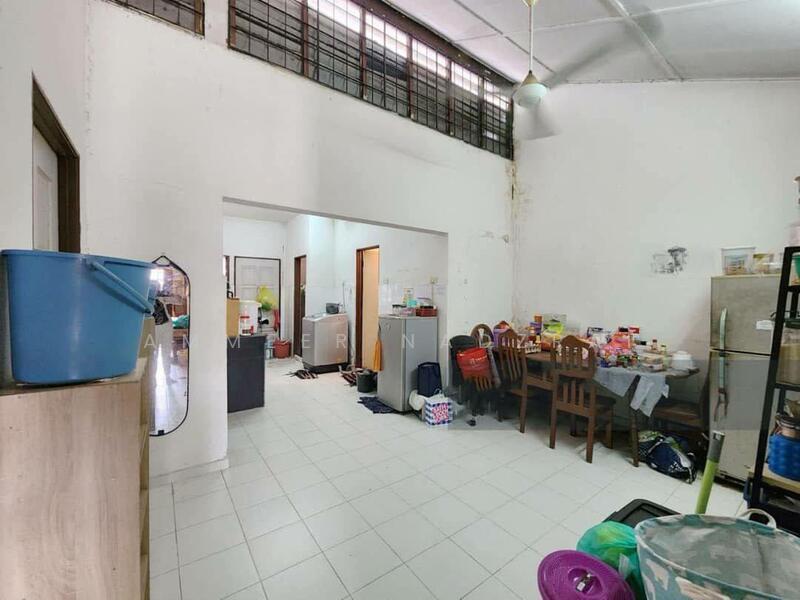 Seksyen 10, Shah Alam - 5