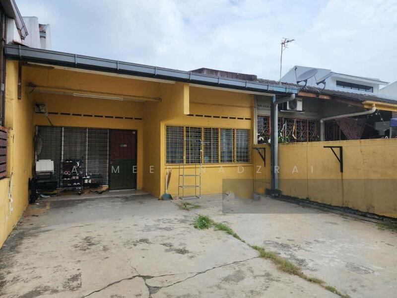 Seksyen 10, Shah Alam - 2