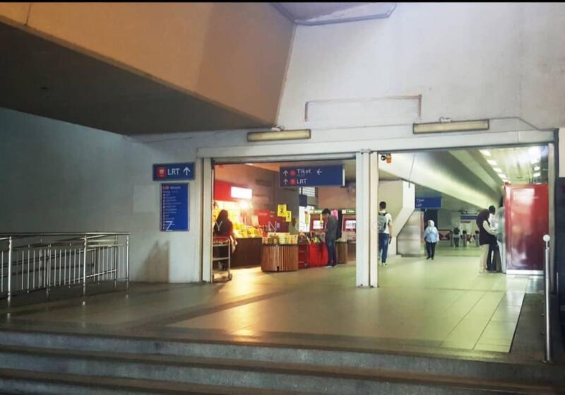 Bangsar Trade Centre - 3