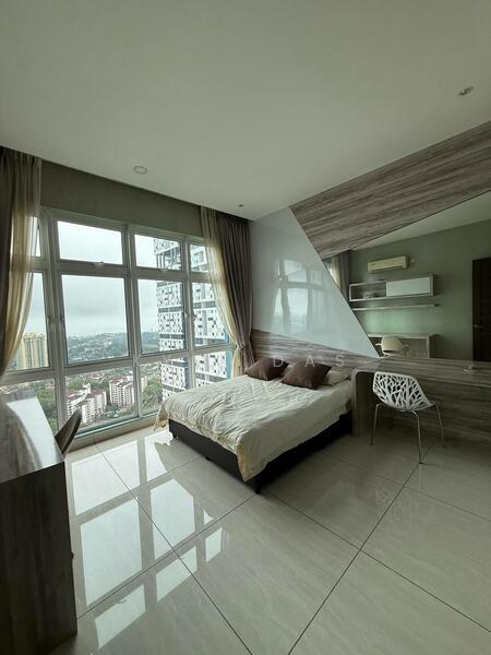 Twin Galaxy (Dwi Galaksi) - 5