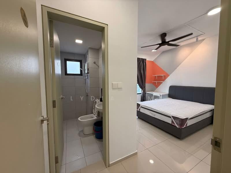 Seiring Residensi - 3