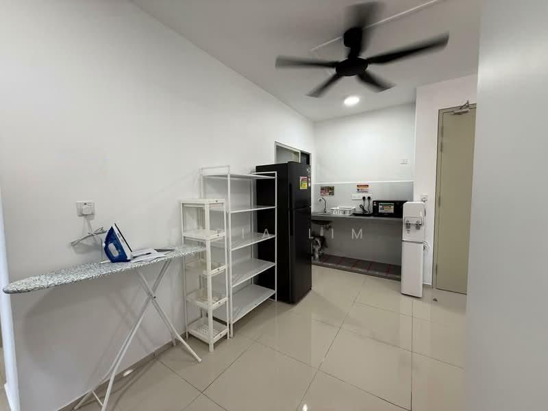 Seiring Residensi - 2