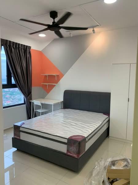 Seiring Residensi - 5