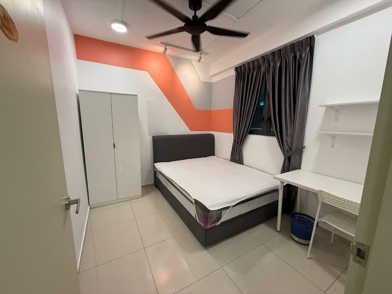 Seiring Residensi - 4