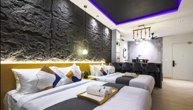 Silverscape Residences - 3