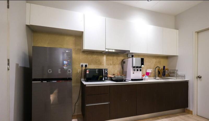Silverscape Residences - 4