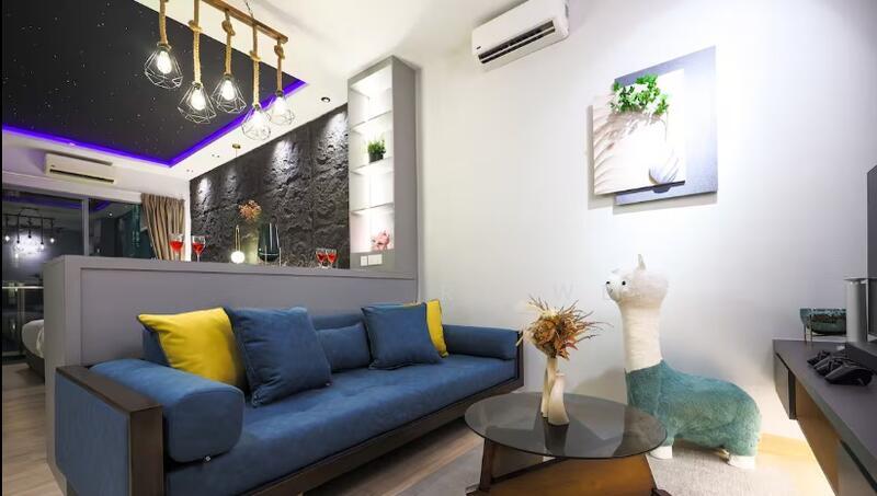 Silverscape Residences - 5