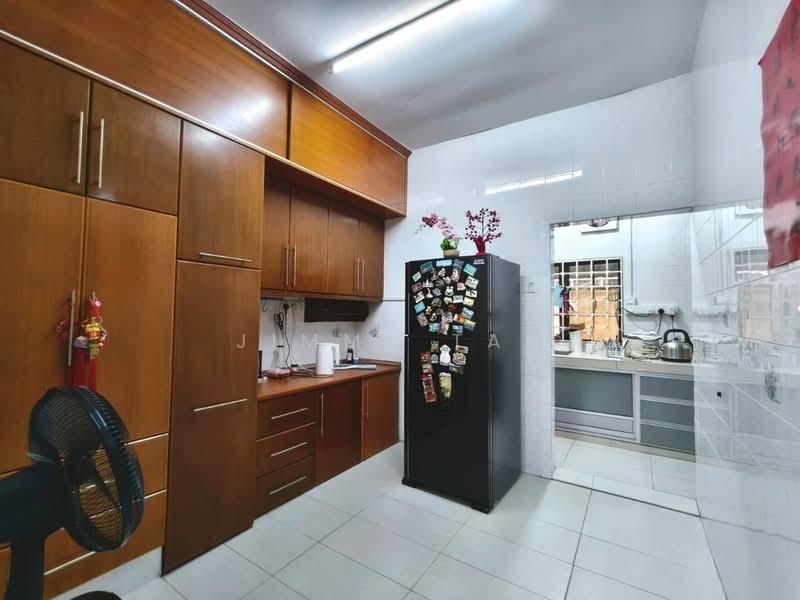 Bandar Bukit Tinggi - 2