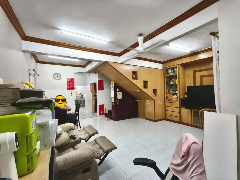 Bandar Bukit Tinggi - 1