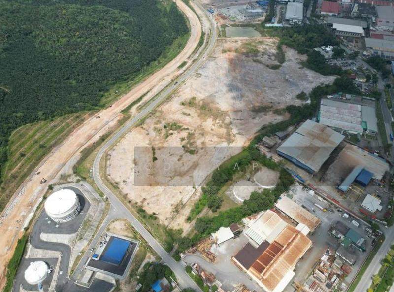 Hamilton Industrial Park Nilai - 2