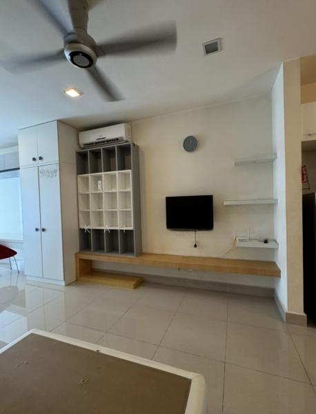 Shaftsbury Residence - 3
