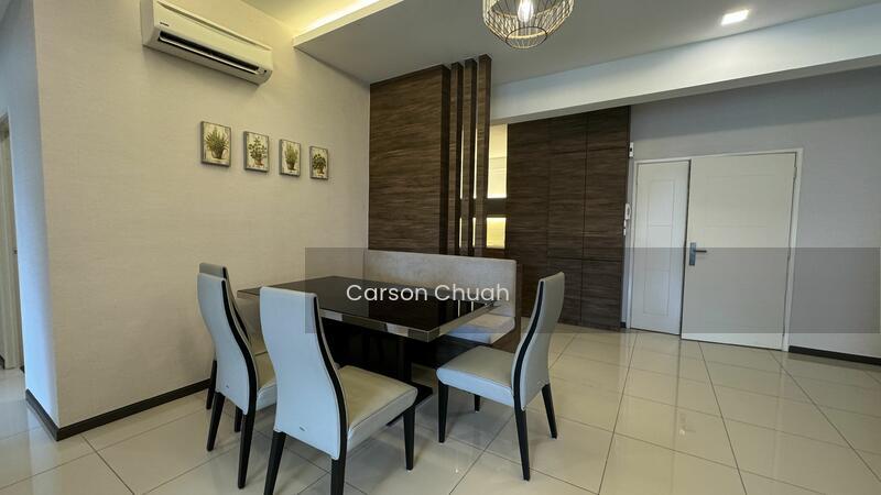 Starhill Luxury Residence - 2