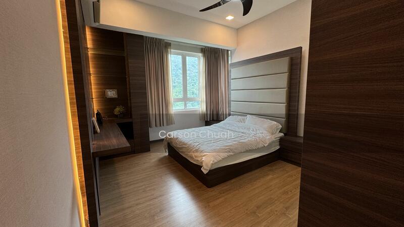 Starhill Luxury Residence - 4