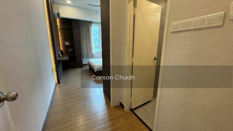 Starhill Luxury Residence - 5