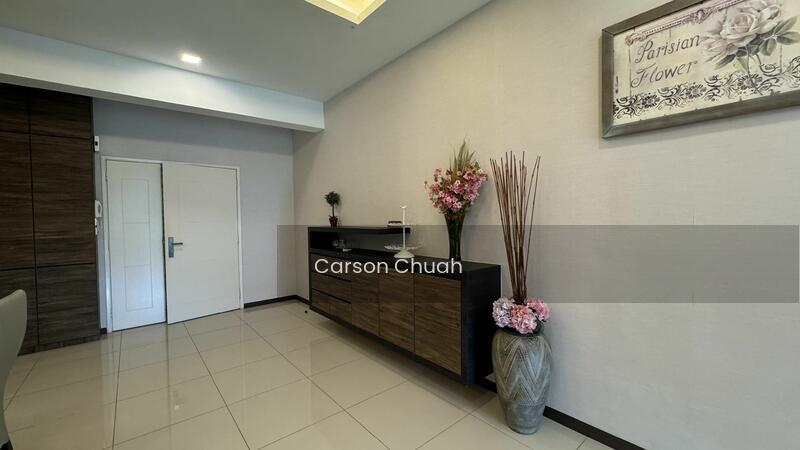 Starhill Luxury Residence - 3