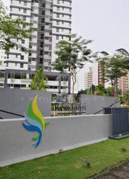 The Greens @ Subang West - 2
