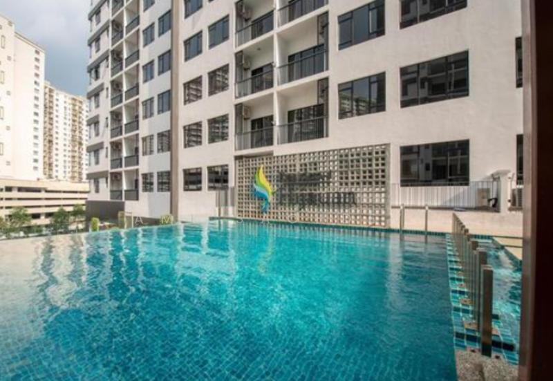 The Greens @ Subang West - 4