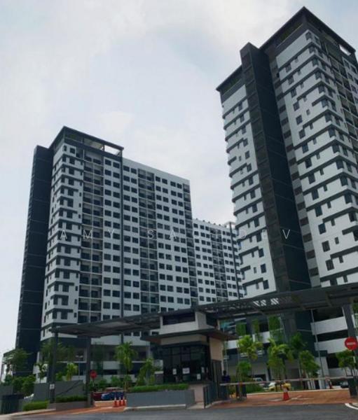 The Greens @ Subang West - 5