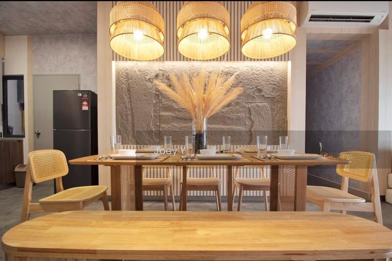 Saville @ Cheras - 1