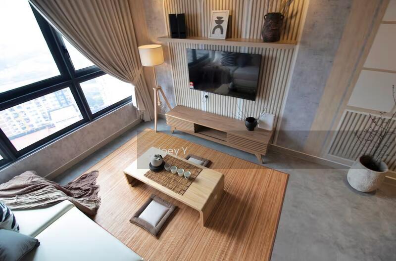 Saville @ Cheras - 5