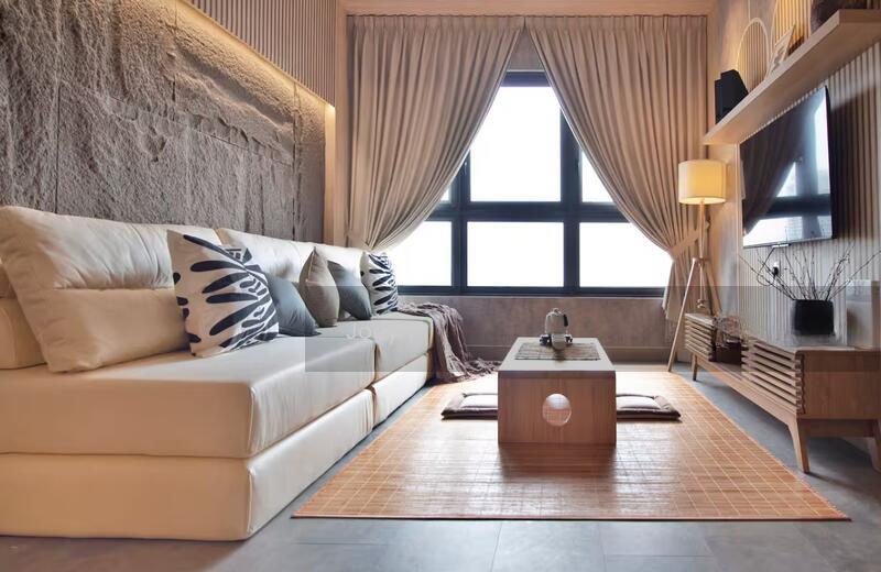 Saville @ Cheras - 3