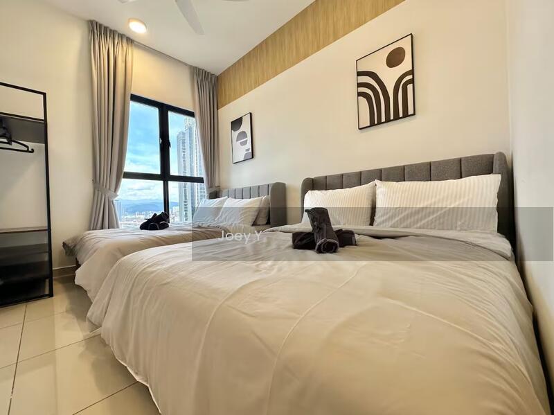 Saville @ Cheras - 2