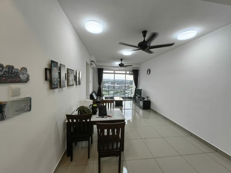 D'Putra Suites - 3