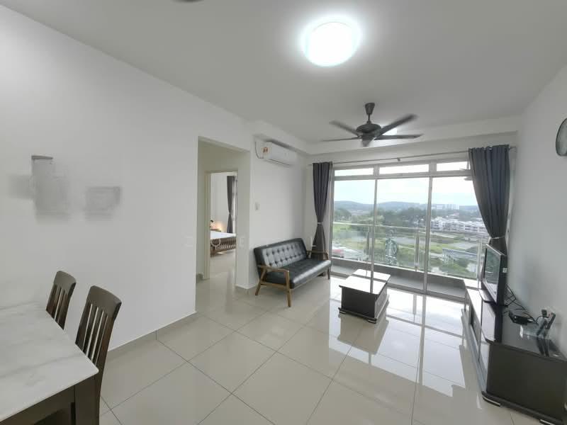 D'Putra Suites - 4
