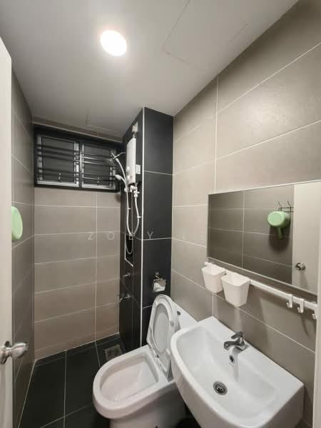 D'Putra Suites - 5