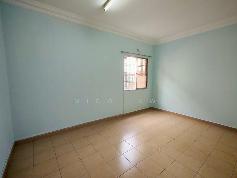 Bandar Damai Perdana - 3