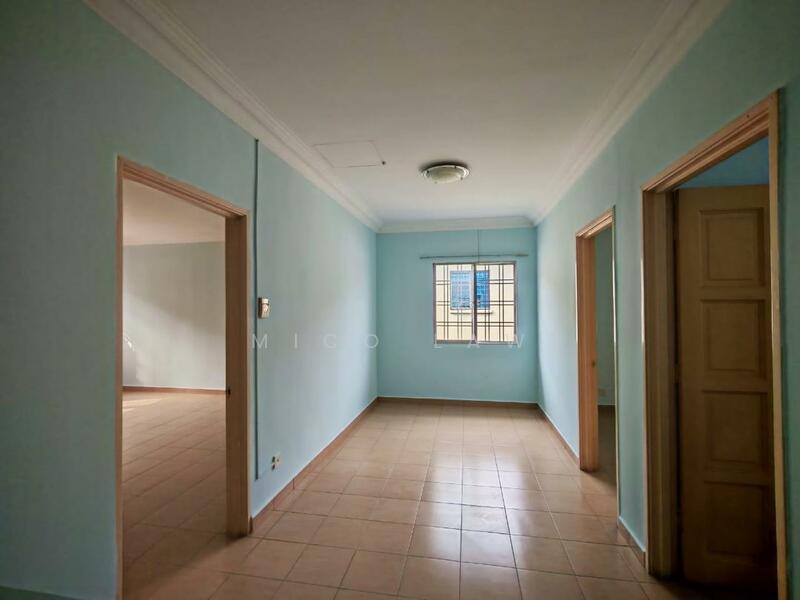 Bandar Damai Perdana - 2