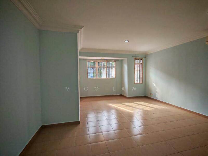 Bandar Damai Perdana - 1