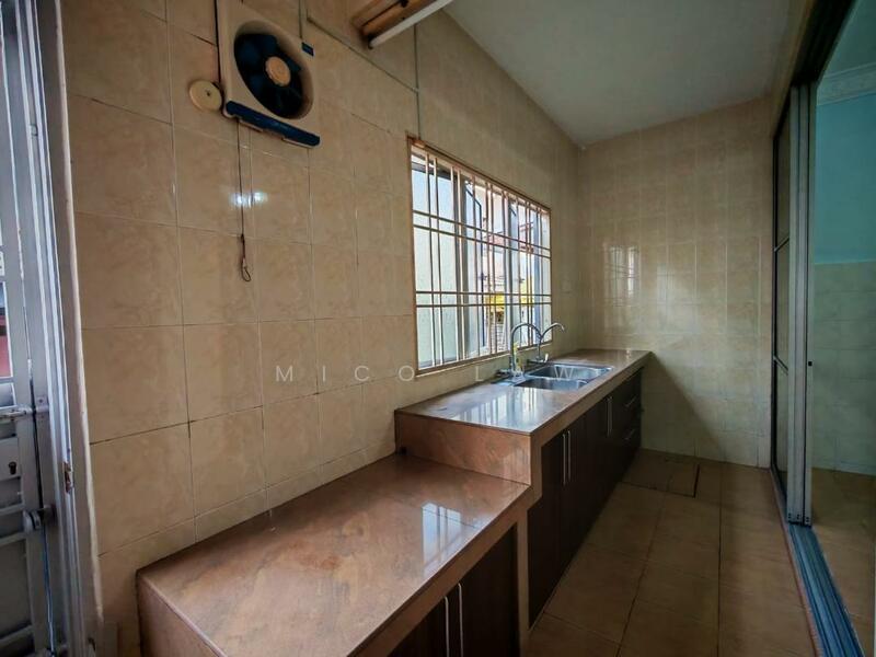 Bandar Damai Perdana - 4