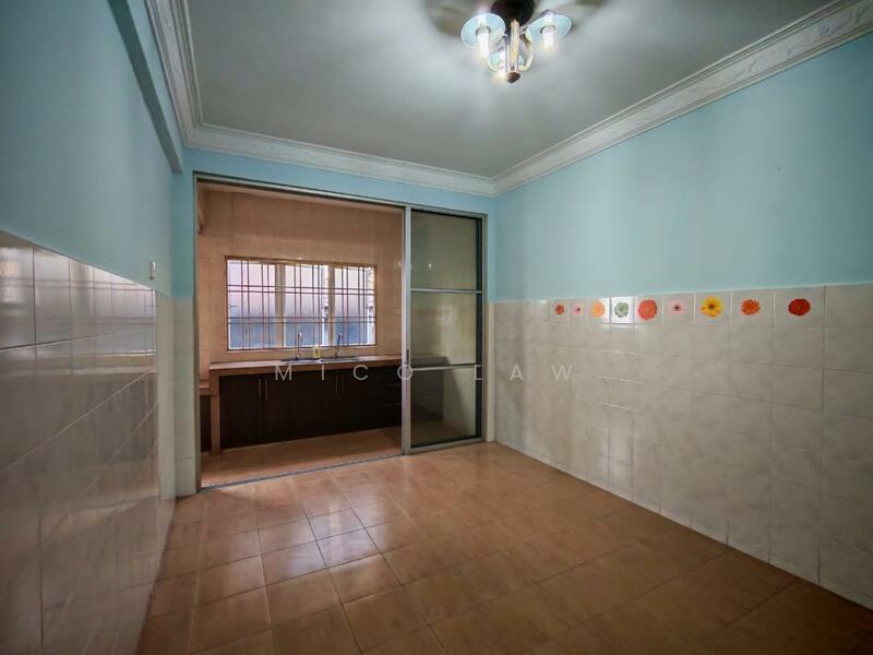 Bandar Damai Perdana - 5