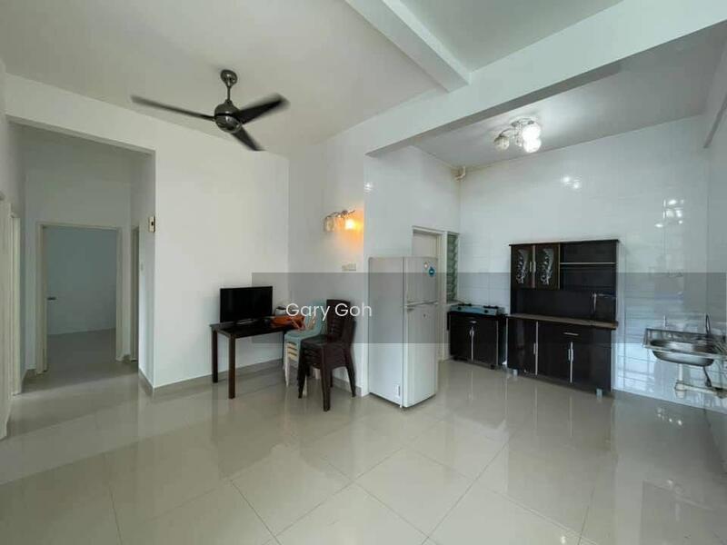 Boulevard Condominium (BLVD) - 2