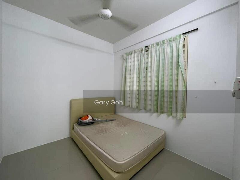 Boulevard Condominium (BLVD) - 3