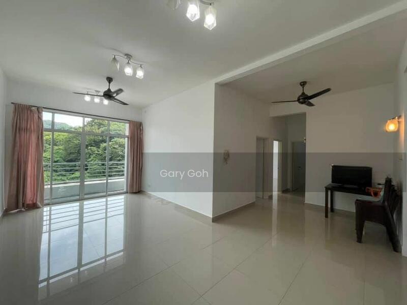 Boulevard Condominium (BLVD) - 1