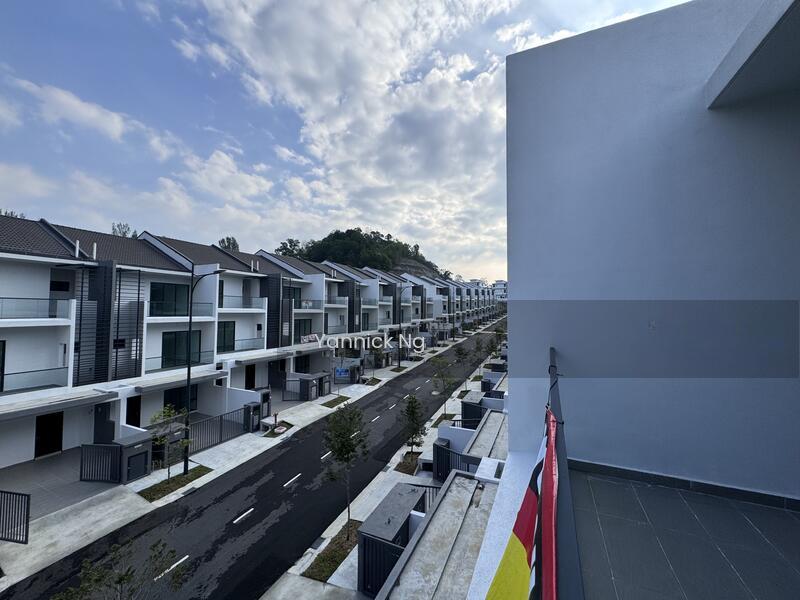 Residensi Bukit Orkid - 2