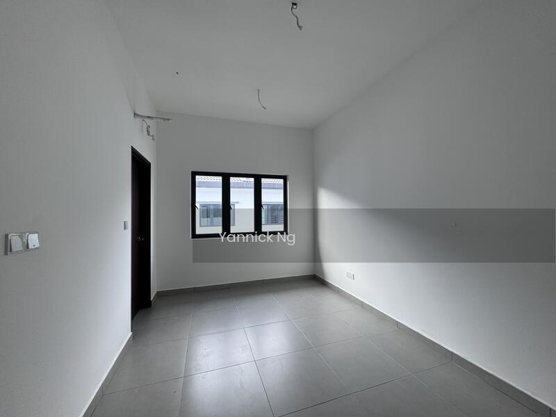 Residensi Bukit Orkid - 3
