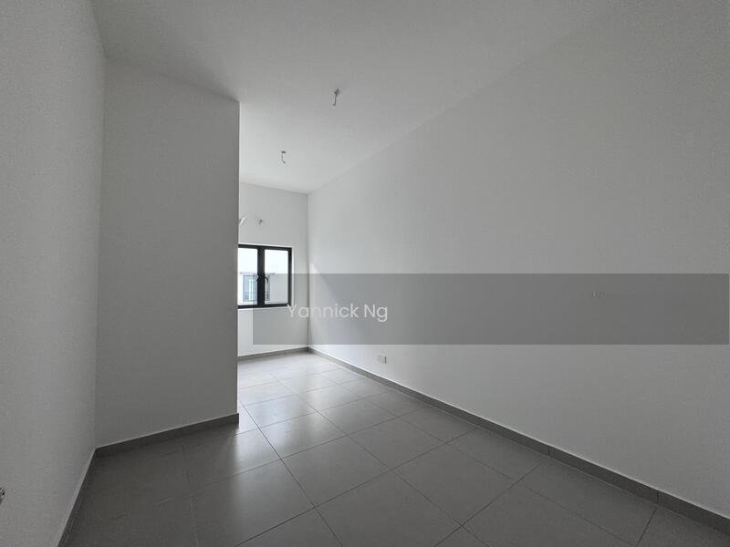 Residensi Bukit Orkid - 5