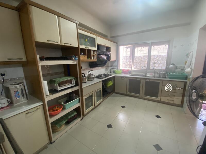 Section 17, Petaling Jaya - 3