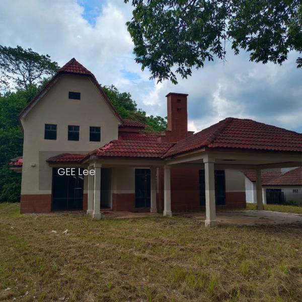 A'Famosa Resort - 2