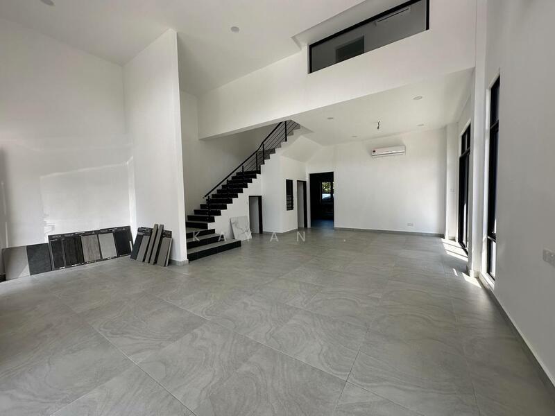 Ipoh Botani Freehold Gated Semi-D - 5