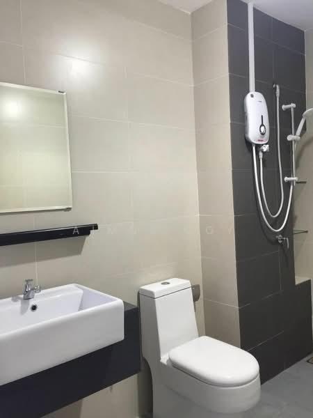 You Vista @ You City - 3