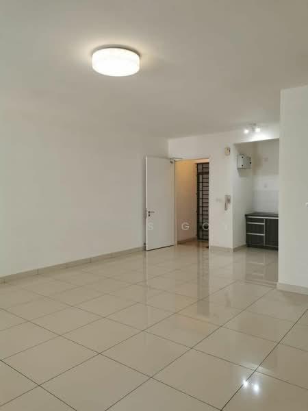 You Vista @ You City - 2