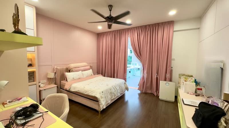 ๋๋Jambul Hill Residences - 3