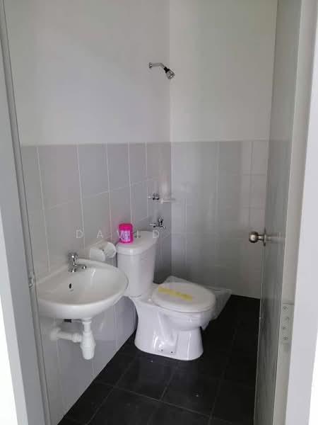 Taman Pulai Mutiara - 5