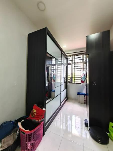 Taman Nusa Idaman - 3