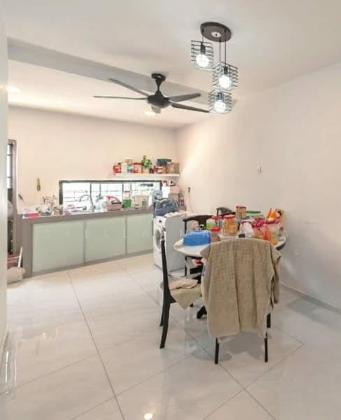 Taman Nusa Idaman - 4