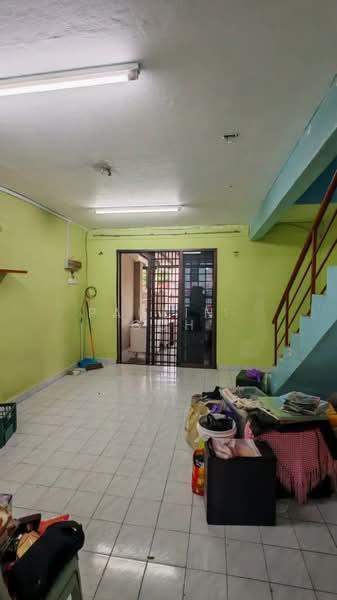 Johor Jaya Johor Jaya Johors Jayas - 1